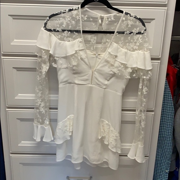 Dress. - Picture 1 of 1